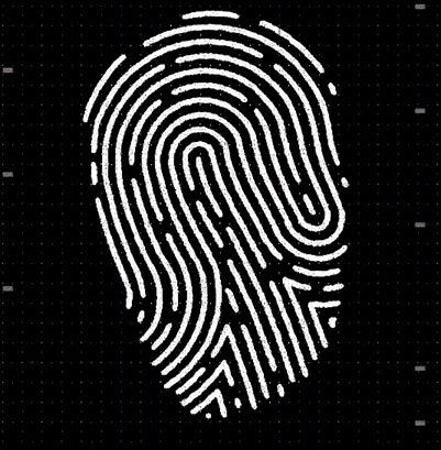 Fingerprints hack training .